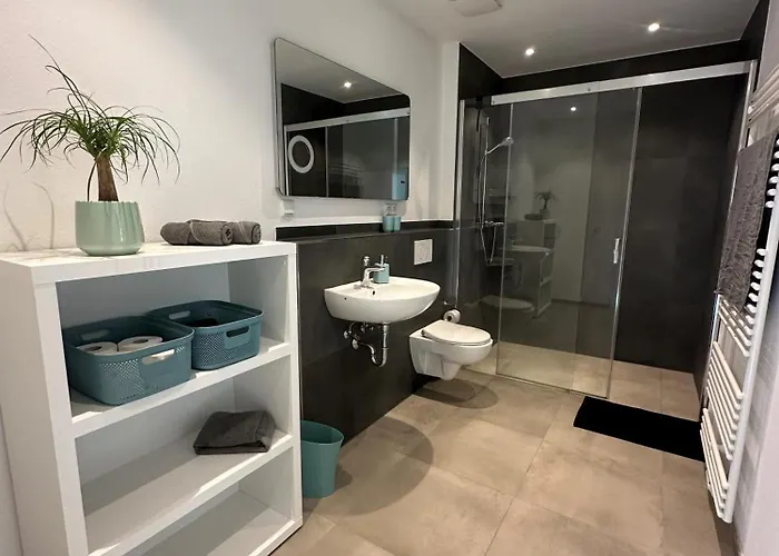 Weingut Gerharz-hochthurn * Gau-Algesheim