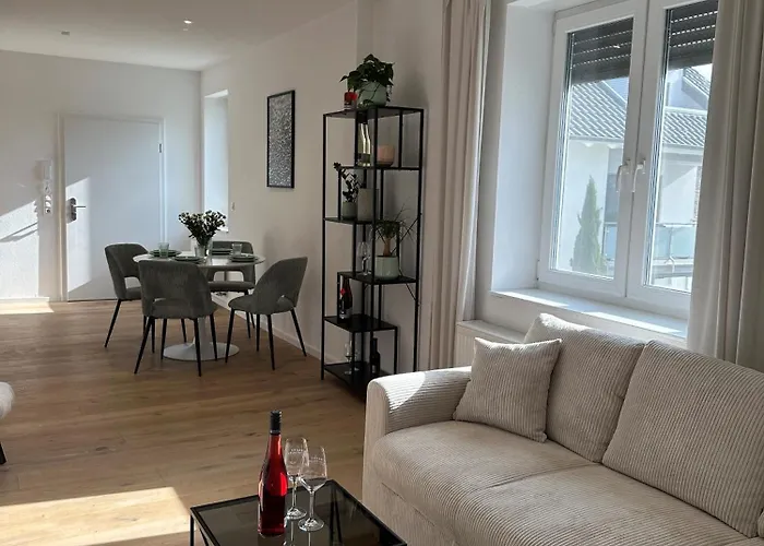 Weingut Gerharz-hochthurn